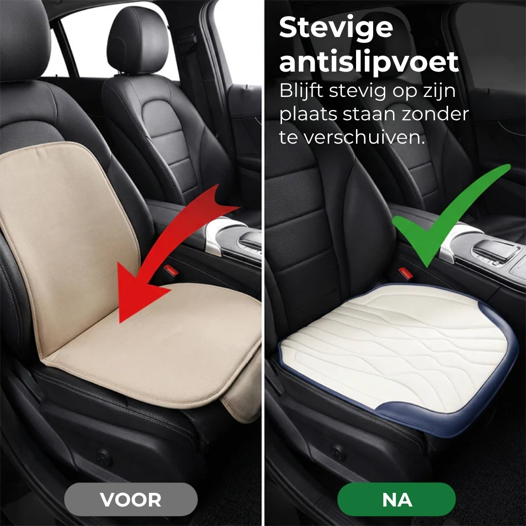 Autostoelhoes met Geavanceerde Koeling
