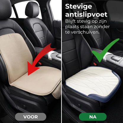 Autostoelhoes met Geavanceerde Koeling