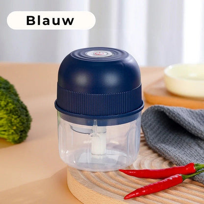 Elektrische Voedselgrinder