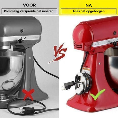 Snoeropberger Keukenapparatuur