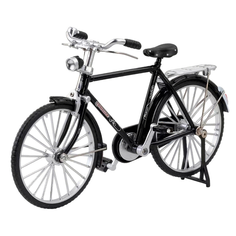 1:10 Miniatuur Fietsmodel van Metaal