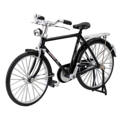 1:10 Miniatuur Fietsmodel van Metaal