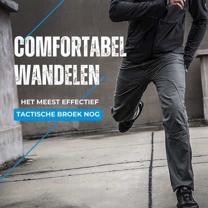 Waterdichte broek voor buitenactiviteiten