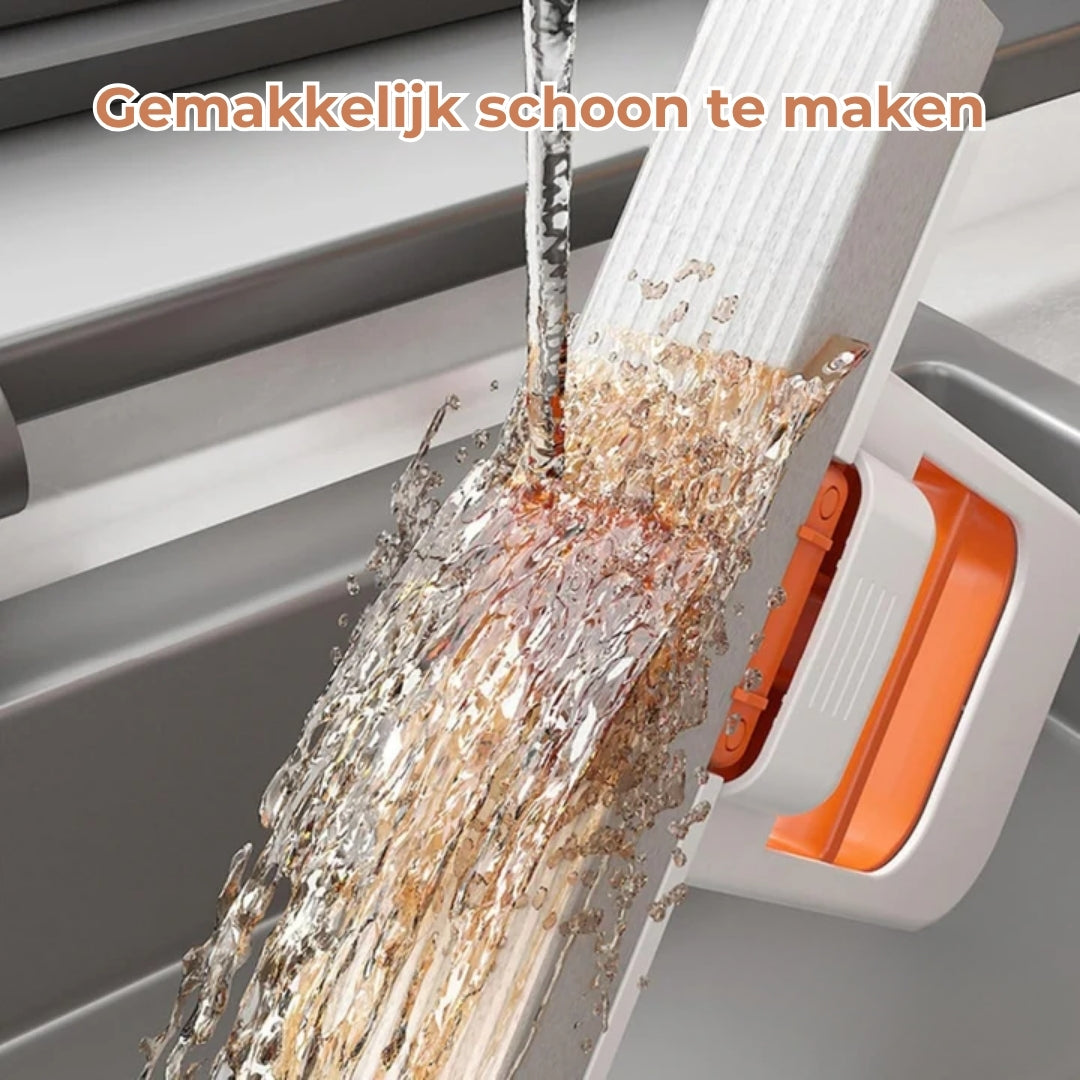 Mini Opvouwbare Dweilmop