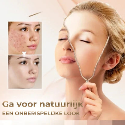 Waterbestendige CC-Crème