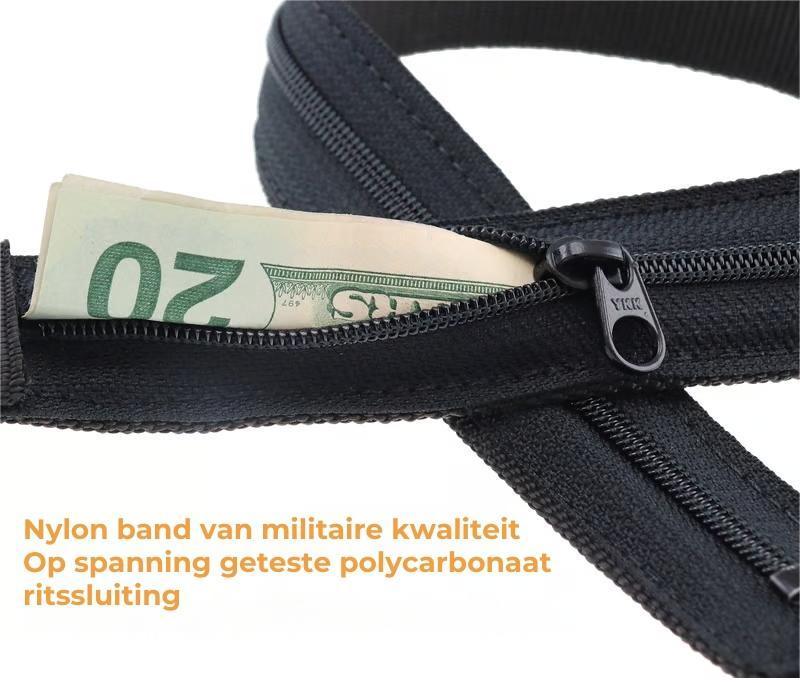 Geld Opbergriem