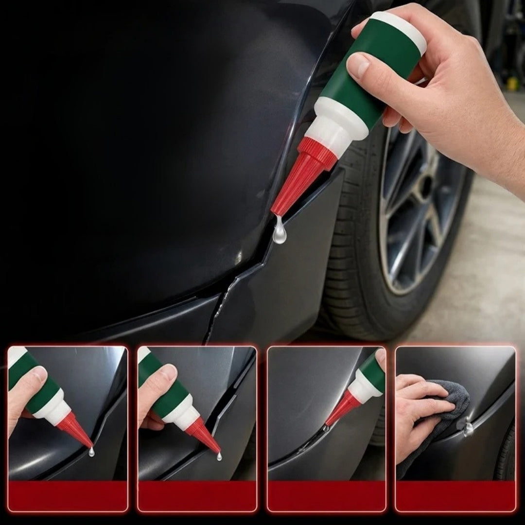 Auto Reparatielijm