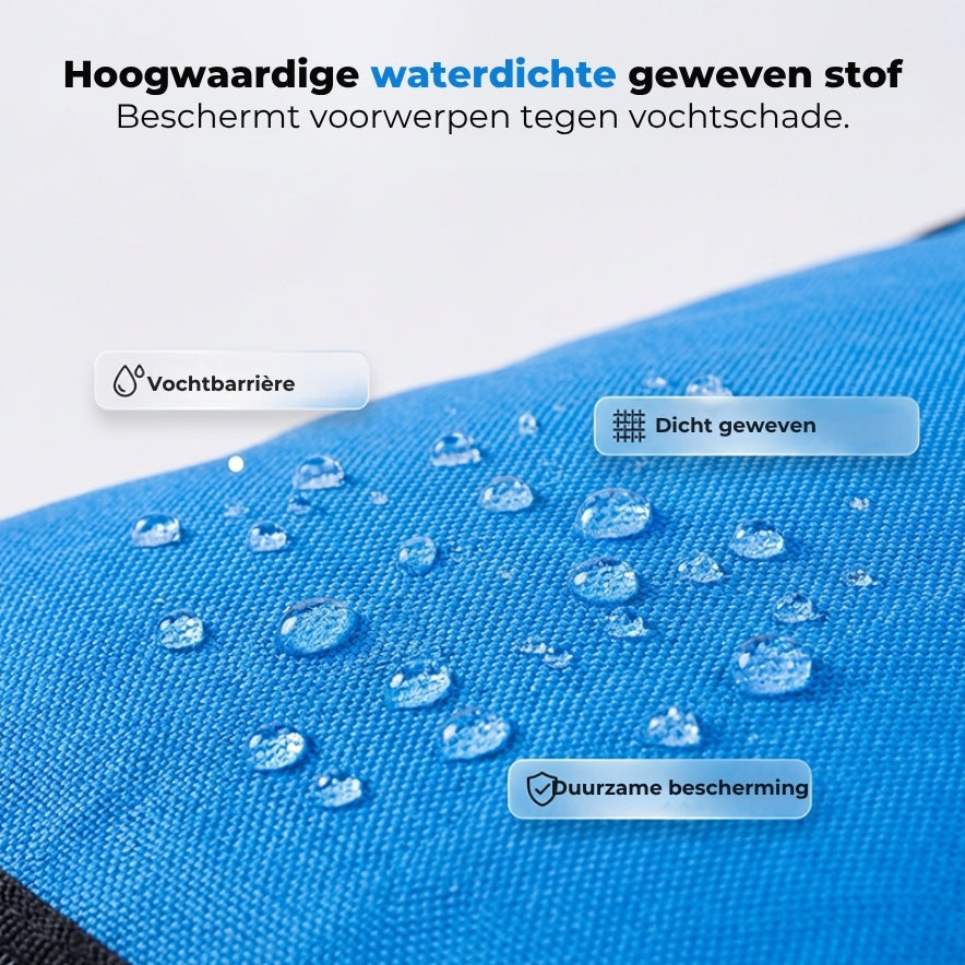 Opvouwbare Opberg- en Verhuistas