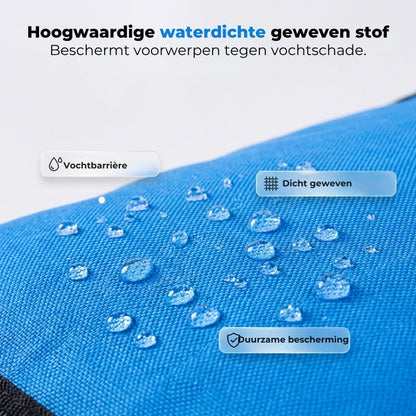 Opvouwbare Opberg- en Verhuistas