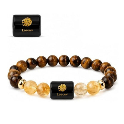 Betekenisvolle Sterrenbeeld Armband