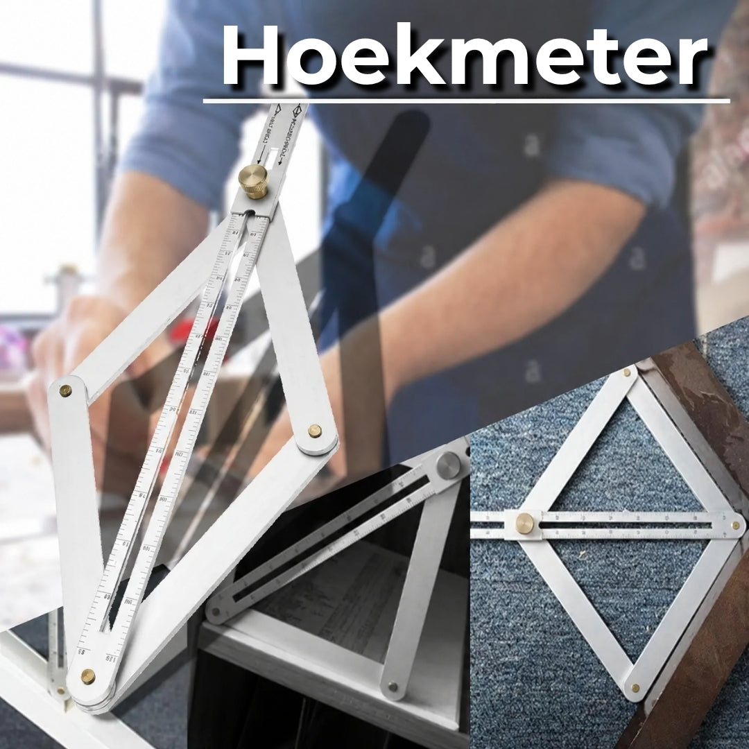 Premium Hoekmeter