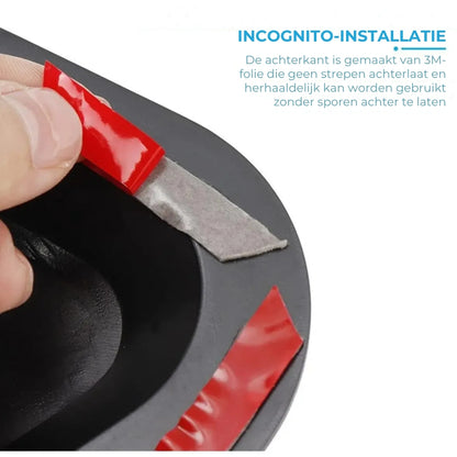 Auto Ventilatieopening - 2 Stuks