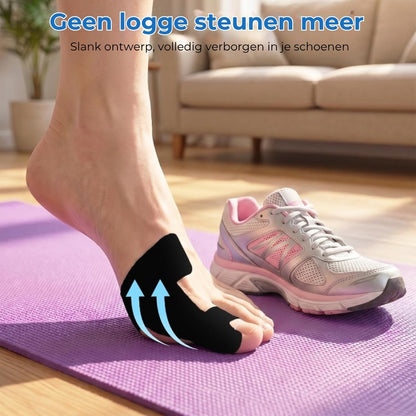 Grote Teen Correctietape - 10 Stuks