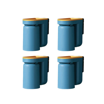 Wandgemonteerde Tandenborstelhouder met Beker