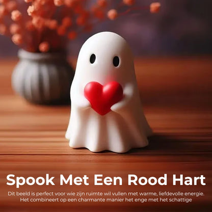 Schattig spookbeeldje