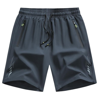 Sneldrogende Performance Sportshorts