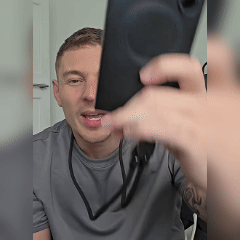 Anti-Diefstal Snellader