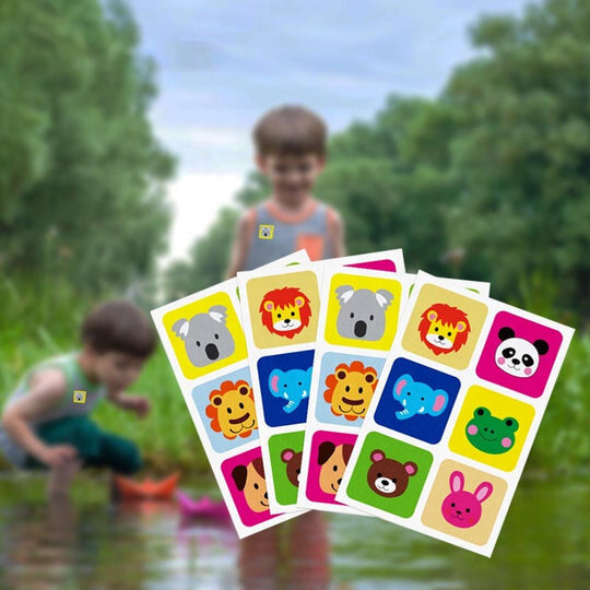 Kinderen Muggenwerende Patches