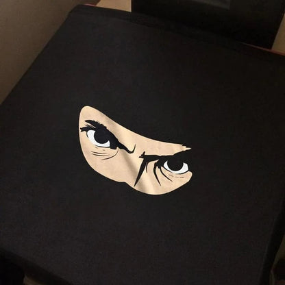 Ninja Vermomming T-shirt