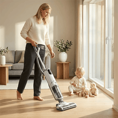 Floor Cleaning Tablets – Efficiënte Vloerreinigingstabletten (12st)