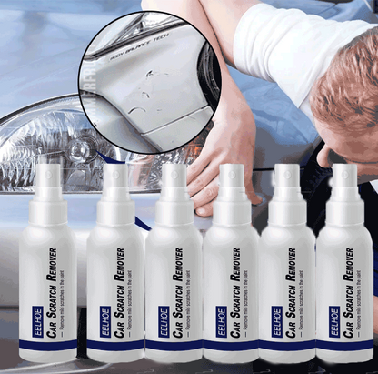 Snelwerkende Autokrasspray