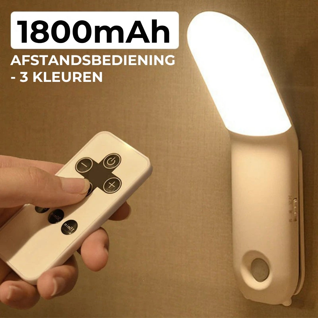 Magnetisch LED Nachtlampje