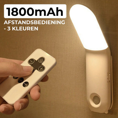 Magnetisch LED Nachtlampje