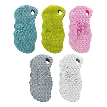 Exfoliërende Badspons