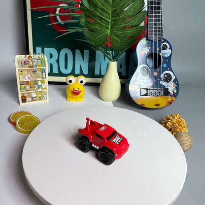 Magnetische Wandklimautootjes