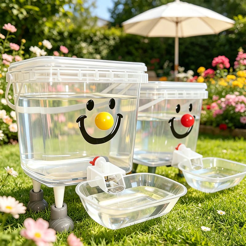 Waterdispenser voor Huisdieren