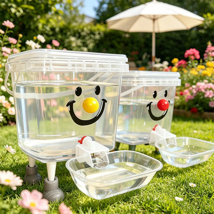Waterdispenser voor Huisdieren