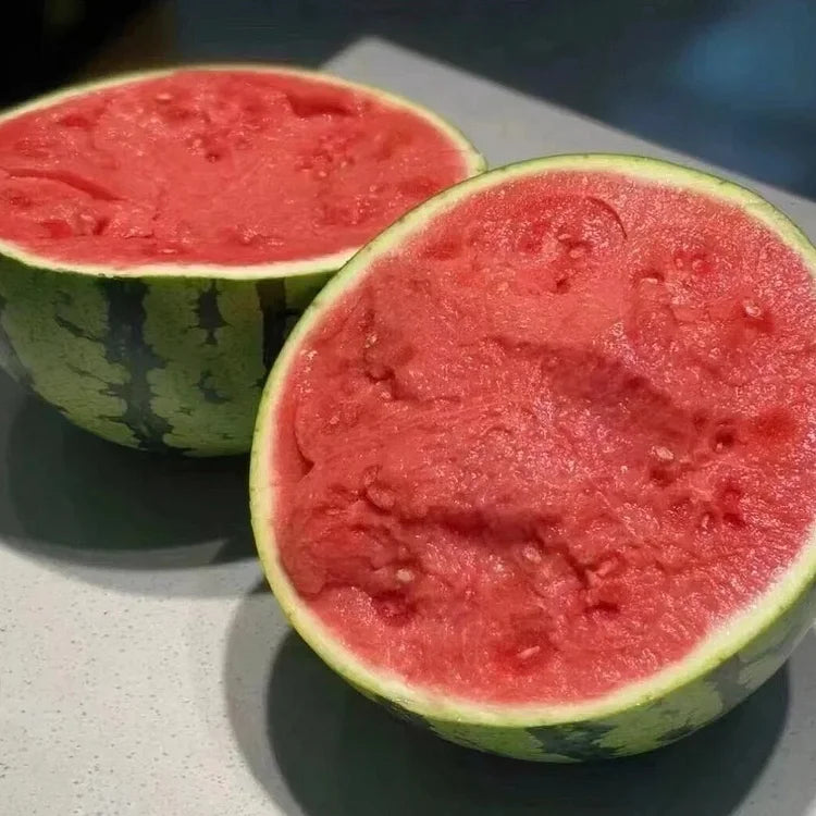 Dunne Schil Zoete Watermeloenzaden (100st) - GMO-vrij 🍉