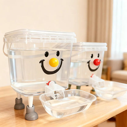 Waterdispenser voor Huisdieren