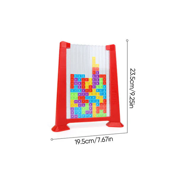 Educatief blokspeelgoed