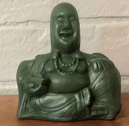 De Boeddha Flip | Onverwachte achterkant🔥