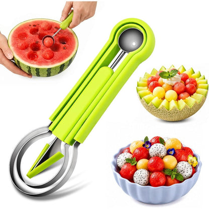 4-in-1 Fruit Snijgereedschap