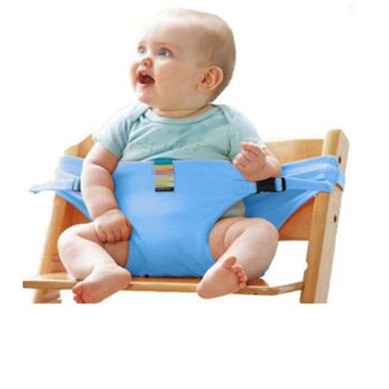 Ergonomische Babygordel