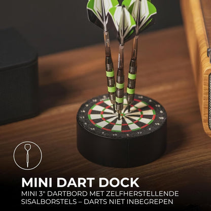 Mini-Darthouder