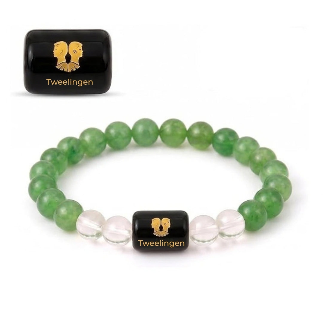 Betekenisvolle Sterrenbeeld Armband