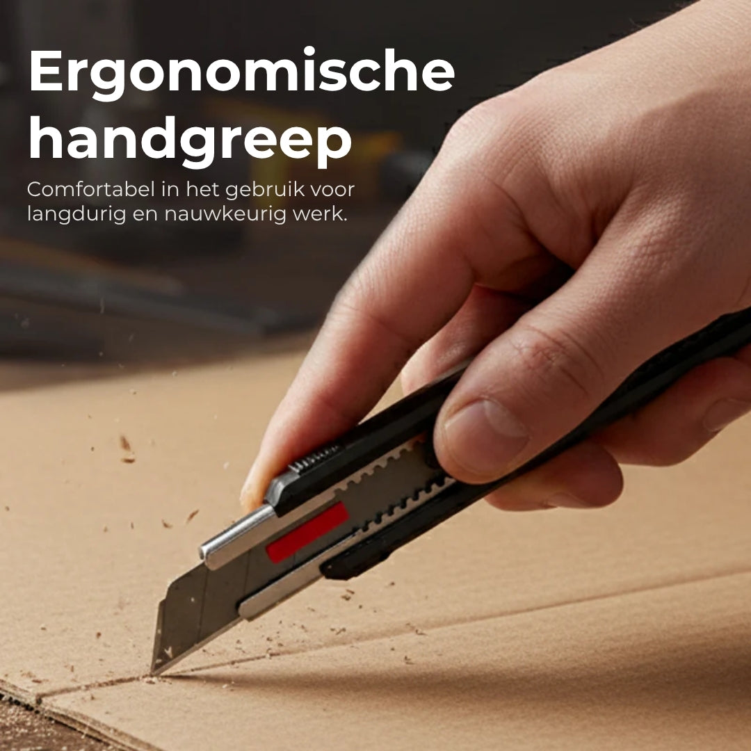 Ergonomisch Breekmes