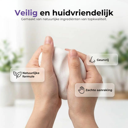 Luchtdrogende Klei Set