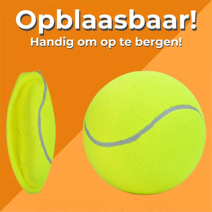 De Big Mama - Tennisbal voor honden