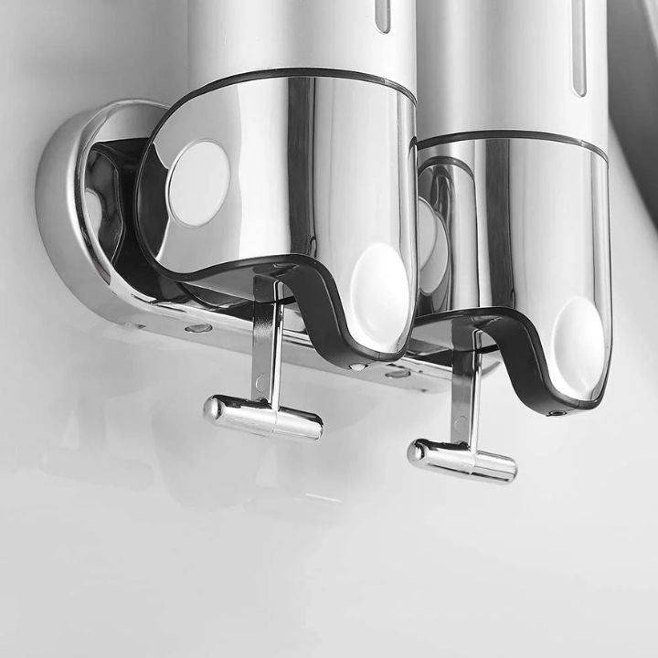 Douche Zeepdispenser