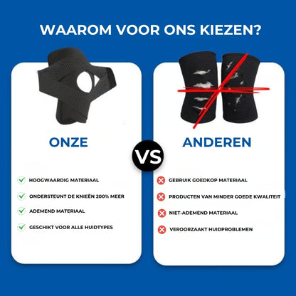 Pro meniscussteun