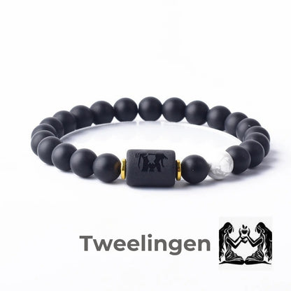 Sterrenbeeld Kralenarmband