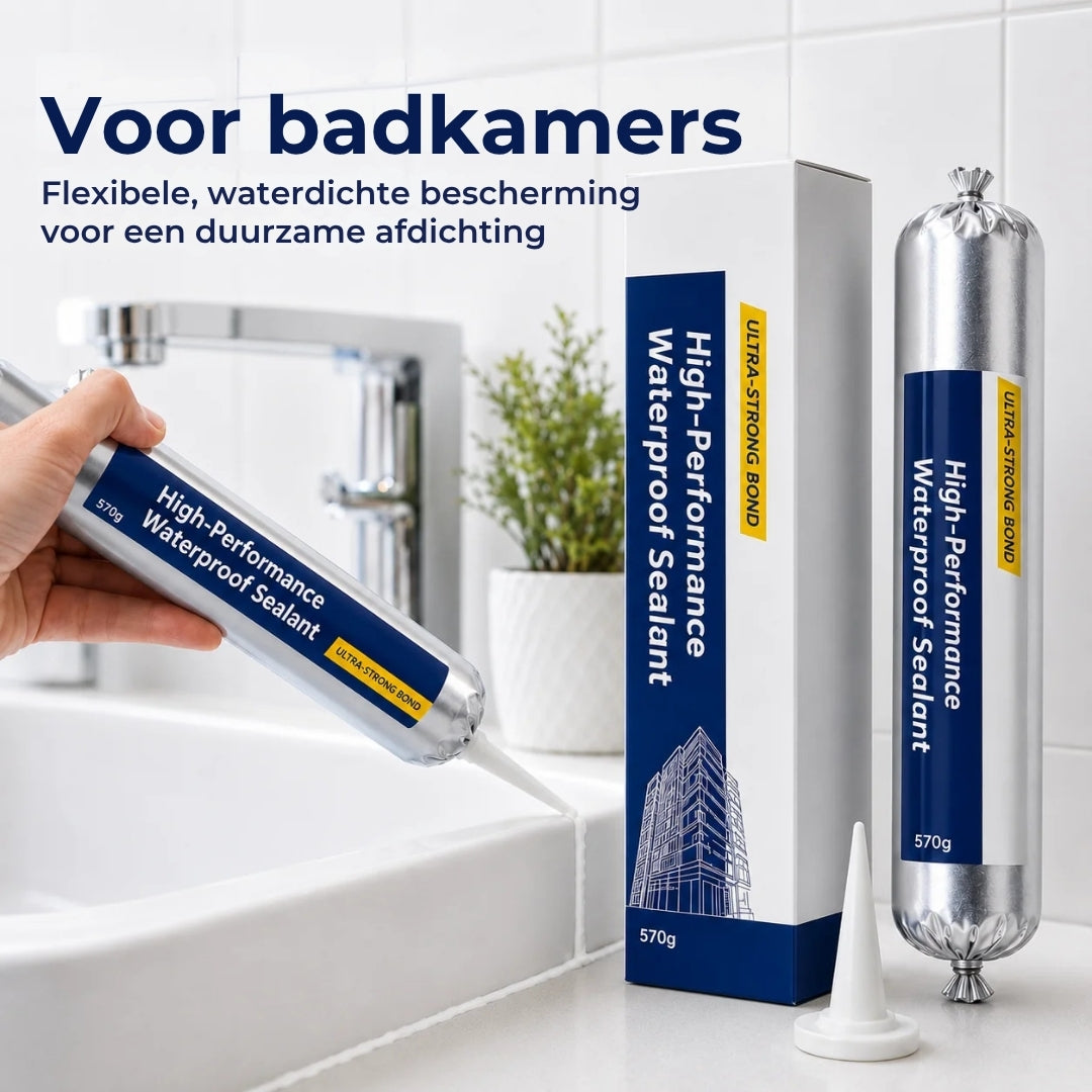 Lekkage Afdichtingsmiddel - 570g