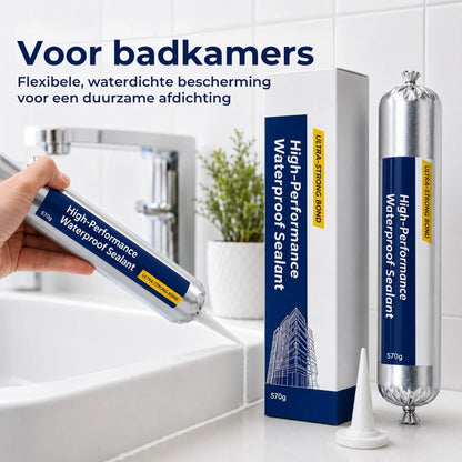 Lekkage Afdichtingsmiddel - 570g