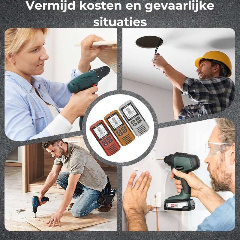 Digitale Leidingzoeker