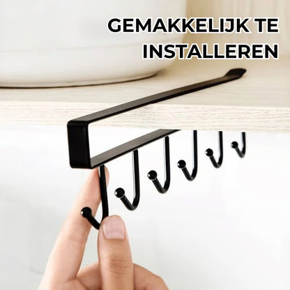 Multifunctioneel Ophangrek