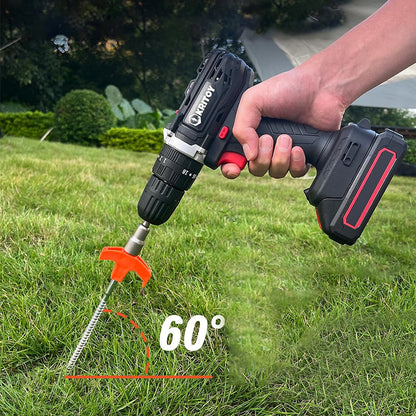 Schroef Tentharingen (4st)